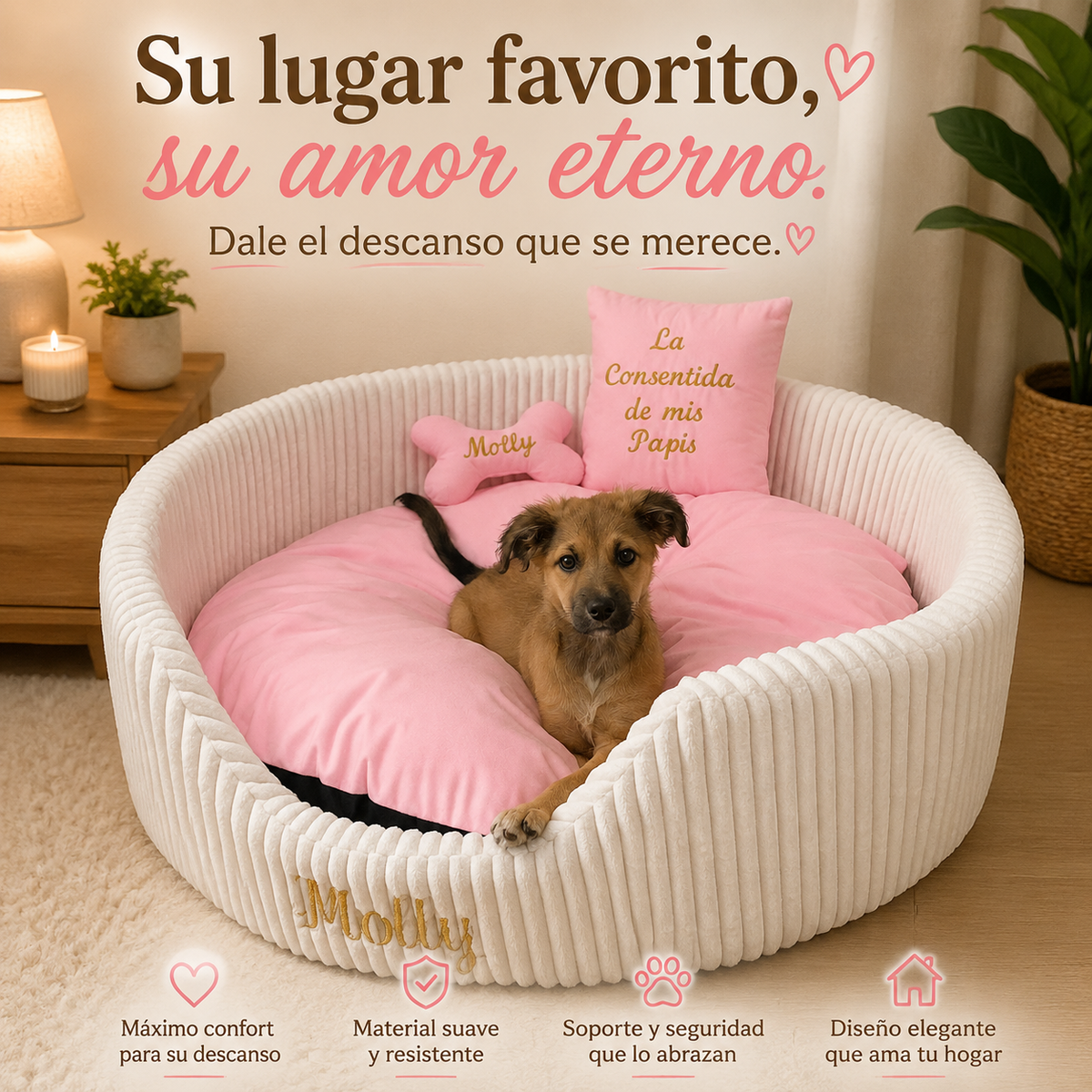 CAMA FANCY
